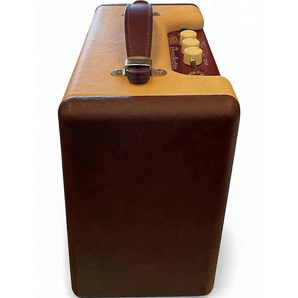 Used Danelectro DIRTY THIRTY Battery Powered Amp