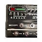 Used Zoom G7.1ut Effect Processor