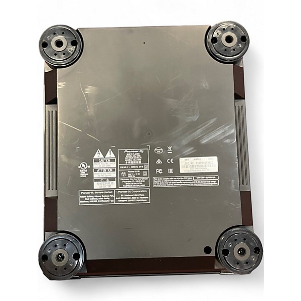 Used Pioneer DJ XDJ1000 DJ Controller