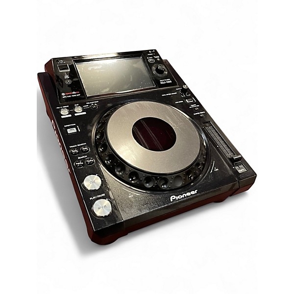 Used Pioneer DJ XDJ1000 DJ Controller