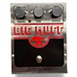 Used Electro-Harmonix Big Muff Distortion Effect Pedal thumbnail