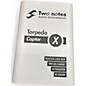 Used Two Notes AUDIO ENGINEERING TORPEDO CAPTOR X Power Attenuator thumbnail
