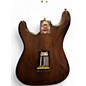 Used Miscellaneous S STYLE PARTSCASTER BROWN NATURAL Baritone Guitars
