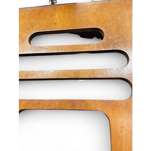 Used 1950s Kay TUBE AMPLIFIER Tube Guitar Combo Amp