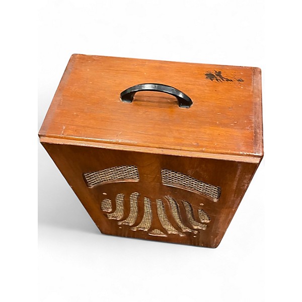 Used 1950s Kay TUBE AMPLIFIER Tube Guitar Combo Amp