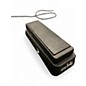 Used Dunlop GCB95 Original Crybaby Wah Effect Pedal thumbnail