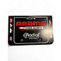 Used Radial Engineering EXTC-SA FX Reamp Signal Processor thumbnail