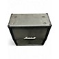 Used Marshall MG412A 4x12 120W Angle Guitar Cabinet