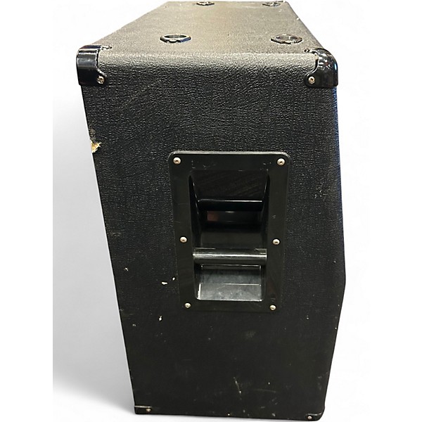 Used Marshall MG412A 4x12 120W Angle Guitar Cabinet