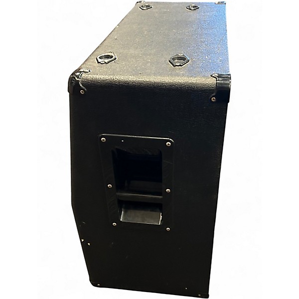 Used Marshall MG412A 4x12 120W Angle Guitar Cabinet