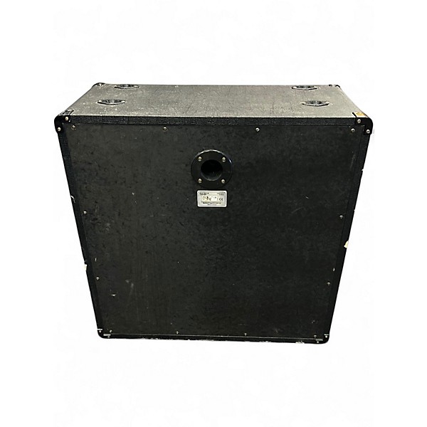 Used Marshall MG412A 4x12 120W Angle Guitar Cabinet