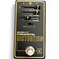 Used Walrus Audio Fundamental Distortion Effect Pedal thumbnail