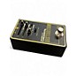 Used Walrus Audio Fundamental Distortion Effect Pedal