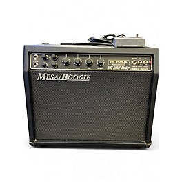 Used MESA/Boogie SUBWAY ROCKET 1X10 Tube Guitar Combo Amp