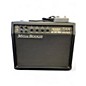 Used MESA/Boogie SUBWAY ROCKET 1X10 Tube Guitar Combo Amp thumbnail