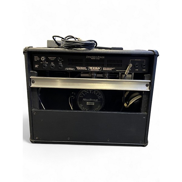 Used MESA/Boogie SUBWAY ROCKET 1X10 Tube Guitar Combo Amp