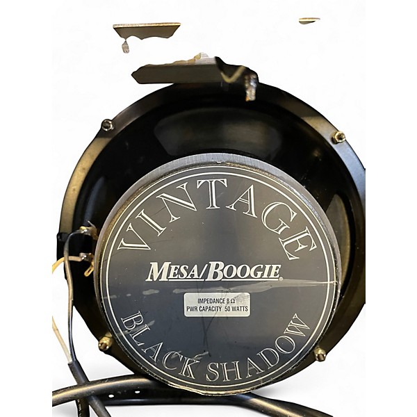 Used MESA/Boogie SUBWAY ROCKET 1X10 Tube Guitar Combo Amp