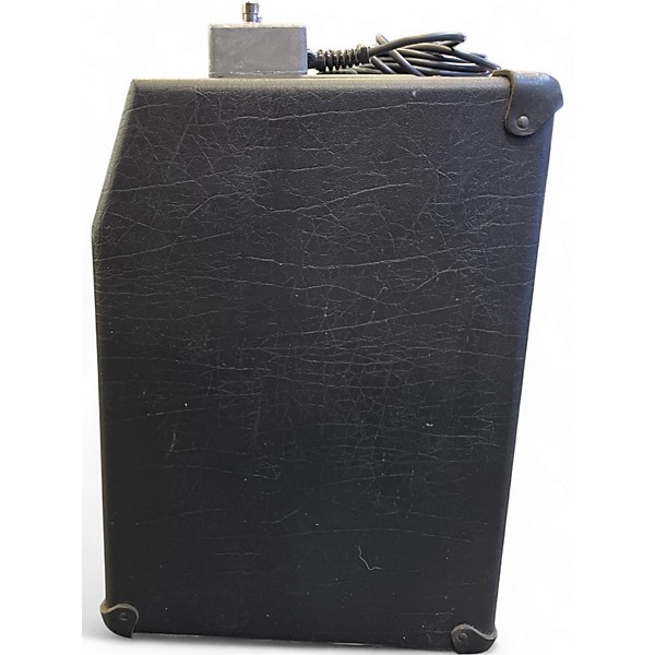 Used MESA/Boogie SUBWAY ROCKET 1X10 Tube Guitar Combo Amp