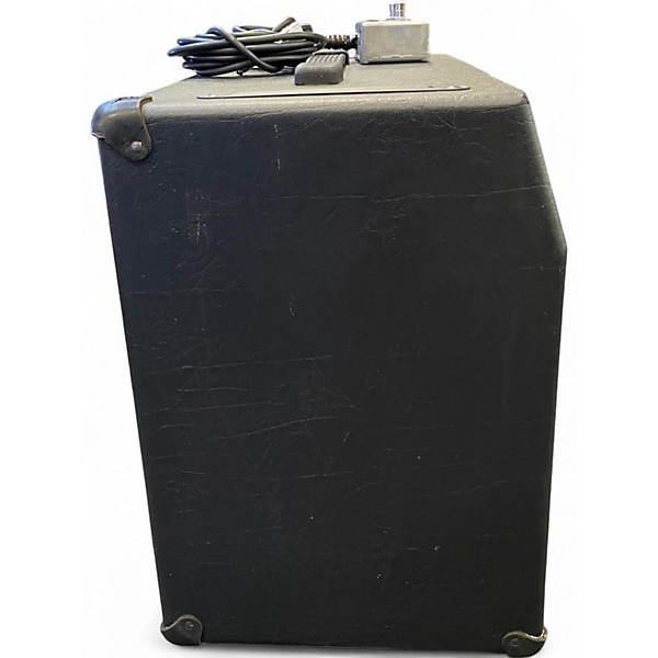 Used MESA/Boogie SUBWAY ROCKET 1X10 Tube Guitar Combo Amp