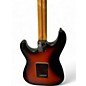 Used 1995 Fender STRATOCASTER PLUS 2 Color Sunburst Solid Body Electric Guitar