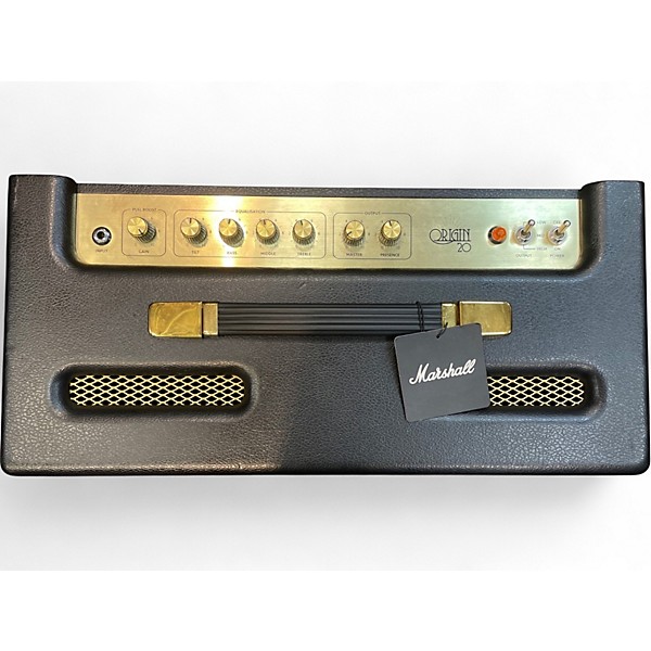 Used Marshall Origin 20C Tube Guitar Combo Amp