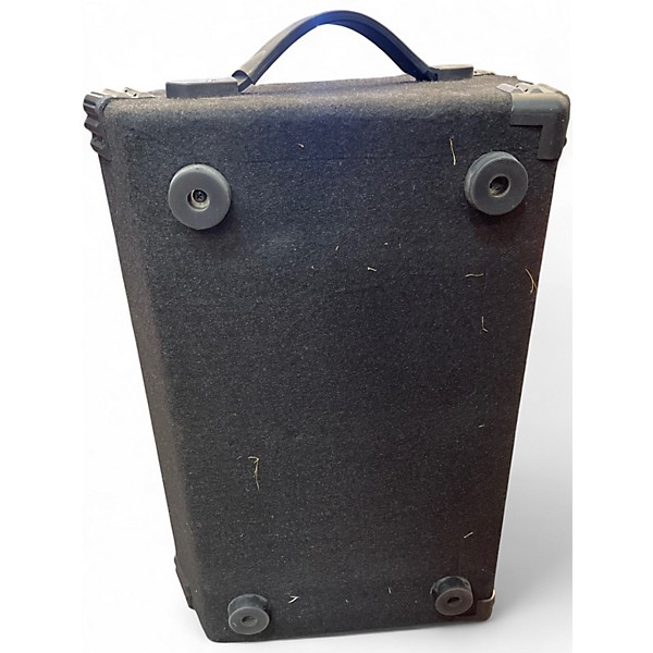 Used Behringer Eurolive B1200D Powered Subwoofer