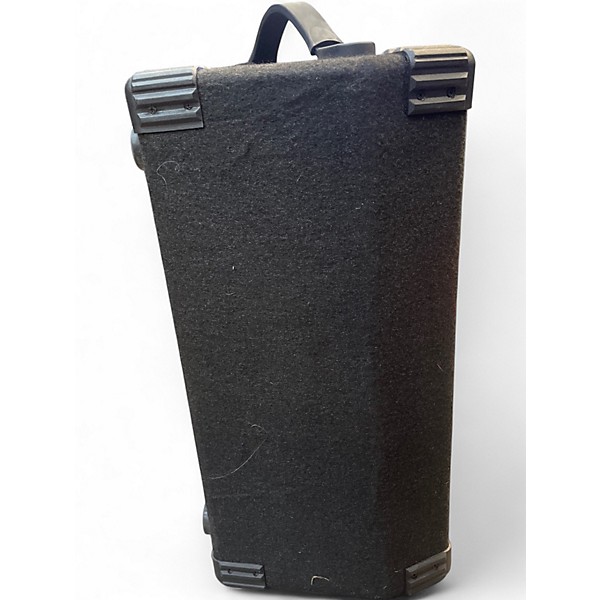 Used Behringer Eurolive B1200D Powered Subwoofer