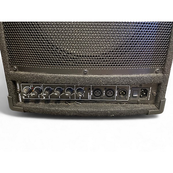 Used Behringer Eurolive B1200D Powered Subwoofer