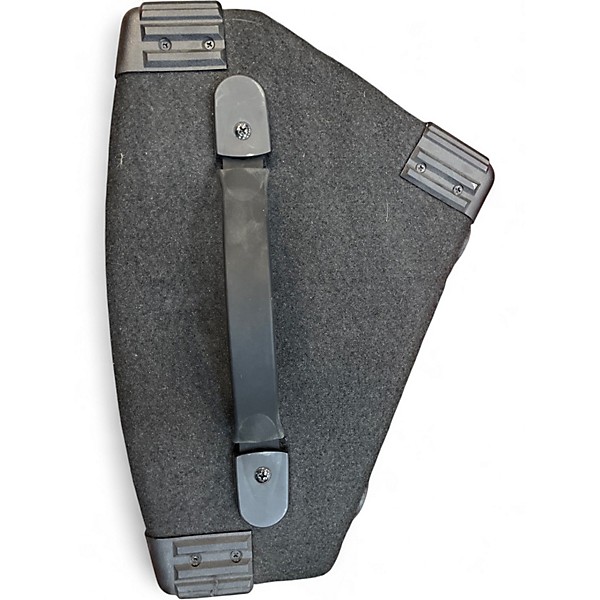 Used Behringer Eurolive B1200D Powered Subwoofer