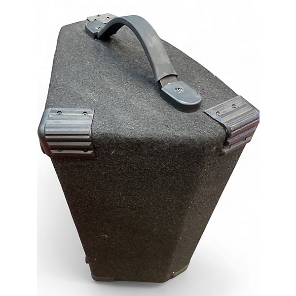 Used Behringer Eurolive B1200D Powered Subwoofer