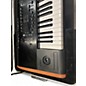 Used KORG Kronos 2 73 key Synthesizer