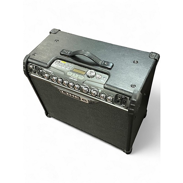 Used 2020s Line 6 Spider Jam 75W 1x12 Guitar Combo Amp