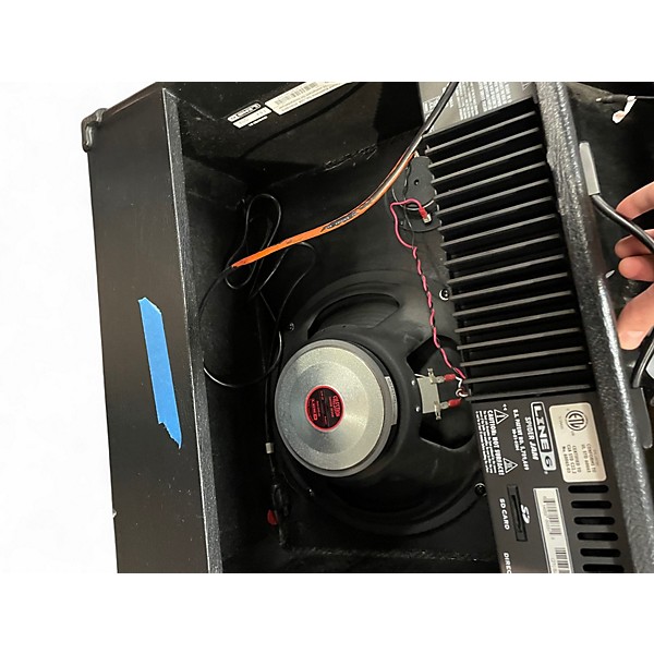 Used 2020s Line 6 Spider Jam 75W 1x12 Guitar Combo Amp