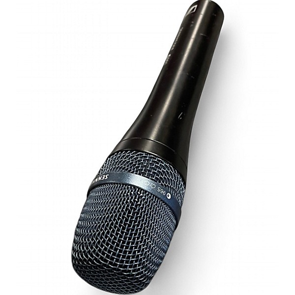Used 2020s Sennheiser E965 Condenser Microphone