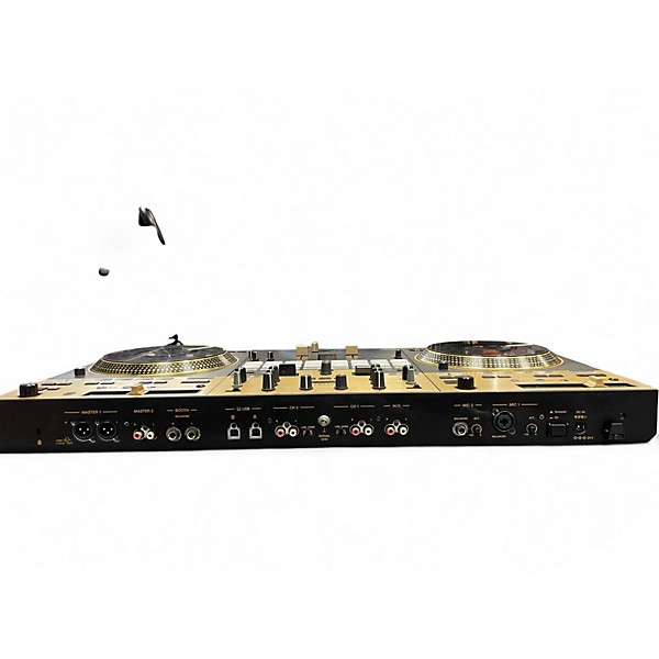 Used Pioneer DJ DDJ-REV7 Gold Edition DJ Controller