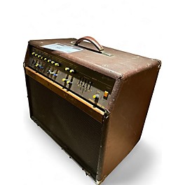 Used Crate ACOUSTIC-125 Guitar Combo Amp