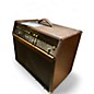Used Crate ACOUSTIC-125 Guitar Combo Amp thumbnail