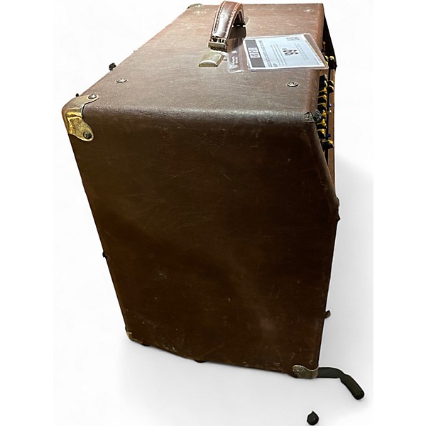 Used Crate ACOUSTIC-125 Guitar Combo Amp