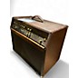 Used Crate ACOUSTIC-125 Guitar Combo Amp
