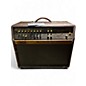 Used Crate ACOUSTIC-125 Guitar Combo Amp