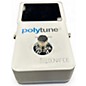 Used TC Electronic Polytune 3 Tuner Tuner Pedal