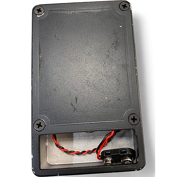 Used Gold Tone ABS2 Effect Pedal