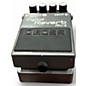 Used BOSS RV2 Effect Pedal