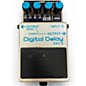 Used BOSS DD2 Effect Pedal thumbnail