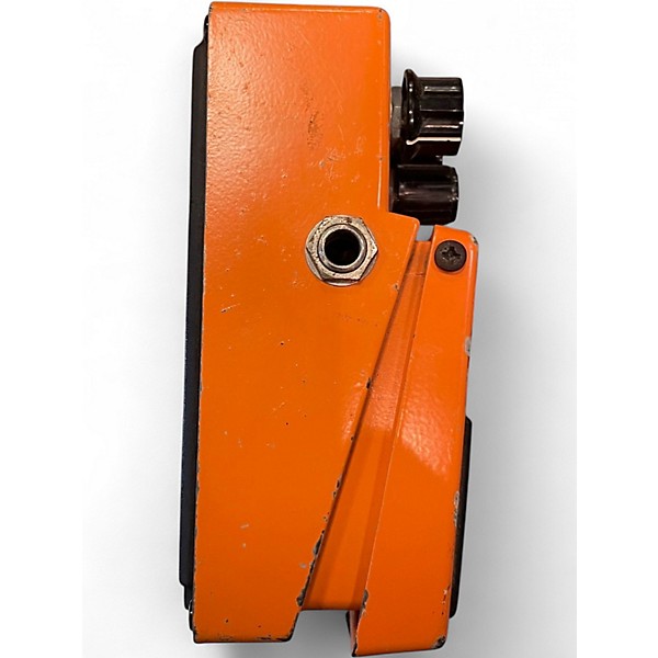 Used BOSS DS-1 Effect Pedal