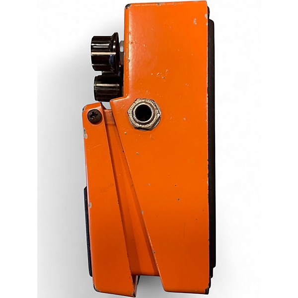 Used BOSS DS-1 Effect Pedal