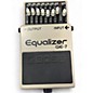 Used BOSS GE7 Equalizer Pedal thumbnail