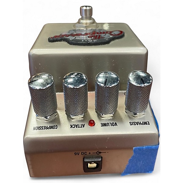 Used Marshall ED-1 Effect Pedal