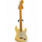 Used Fender 2001 SIGNATURE Yngwie Malmsteen VINTAGE WHITE Solid Body Electric Guitar thumbnail