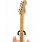 Used Fender Limited Edition Player Stratocaster Shell Pink Solid Body Electric Guitar